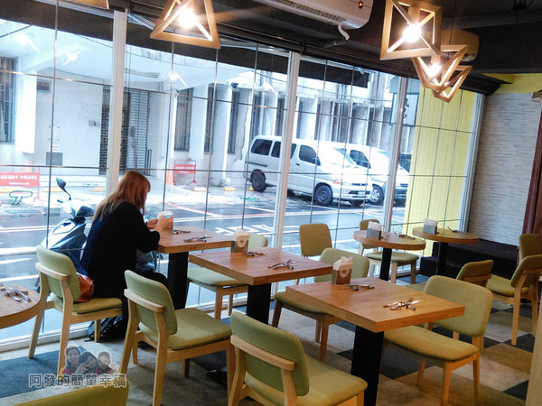 THE-TOAST-HEAVEN02-1樓環境