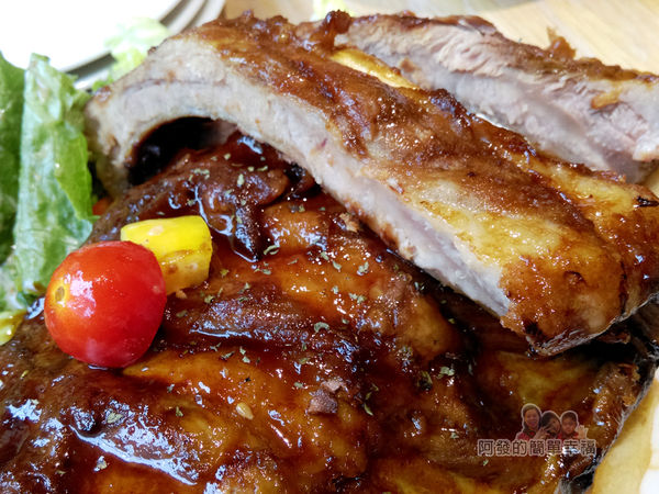 THE-TOAST-HEAVEN28-BBQ肋排切面