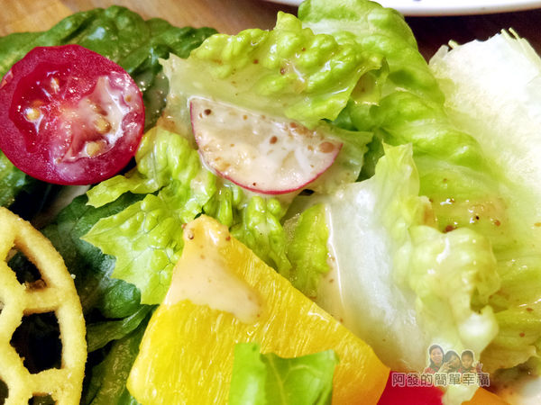 THE-TOAST-HEAVEN15-牛排吐司-綜合生菜