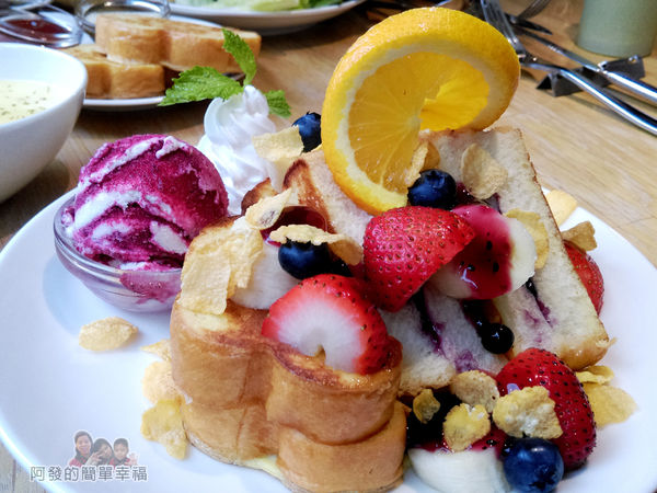 THE-TOAST-HEAVEN30-招牌夾心吐司