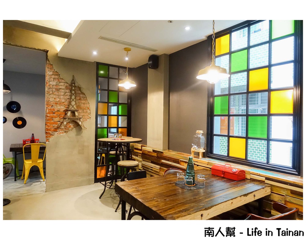 村 料理-台南餐廳