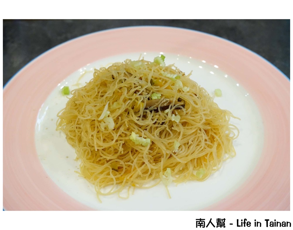 村 料理-台南餐廳