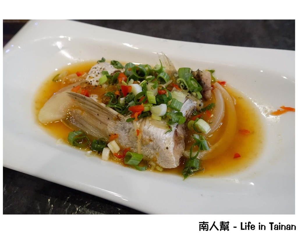 村 料理-台南餐廳