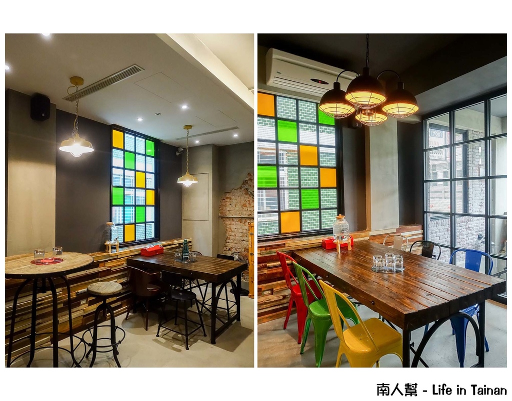 村 料理-台南餐廳