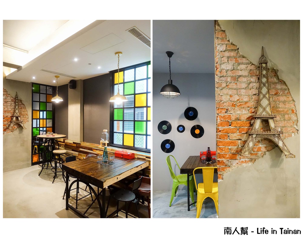 村 料理-台南餐廳