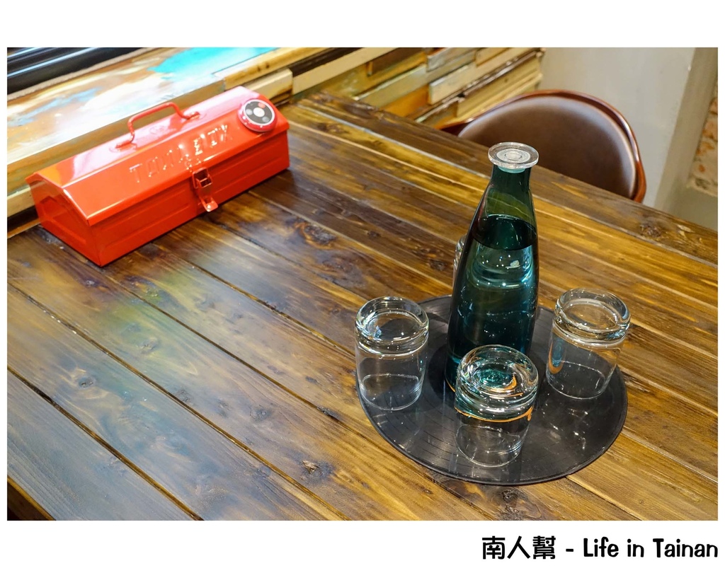 村 料理-台南餐廳