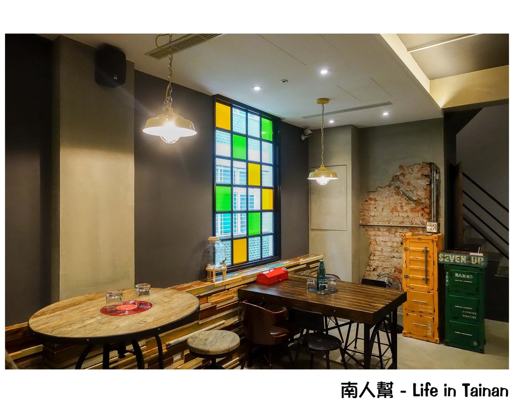 村 料理-台南餐廳