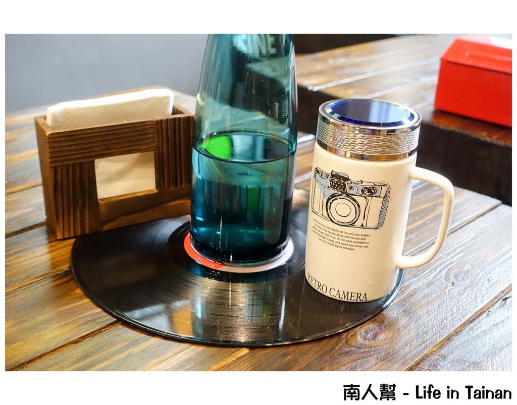 村 料理-台南餐廳