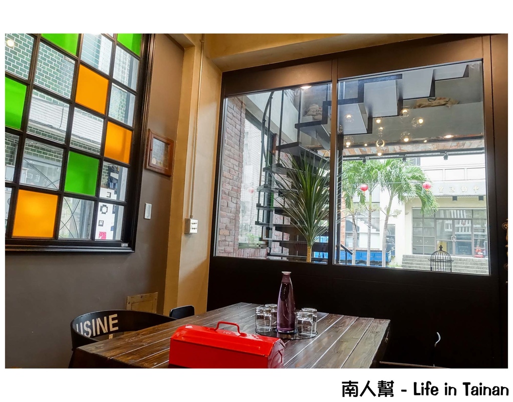 村 料理-台南餐廳