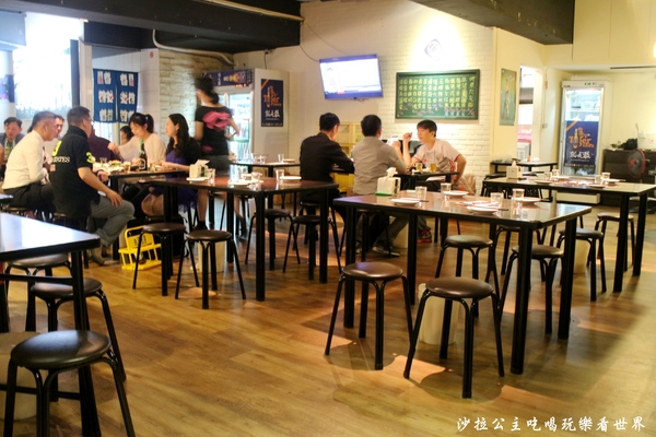 王牌燒烤:人氣海鮮燒烤『王牌燒烤』行天宮中山區燒烤