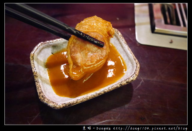 【台北食記】誰說只有兩個人不能吃羊腿|羴一羴蒙古炭烤羊腿民生店