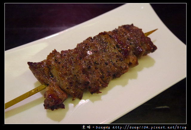 【台北食記】誰說只有兩個人不能吃羊腿|羴一羴蒙古炭烤羊腿民生店