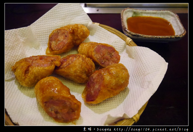 【台北食記】誰說只有兩個人不能吃羊腿|羴一羴蒙古炭烤羊腿民生店