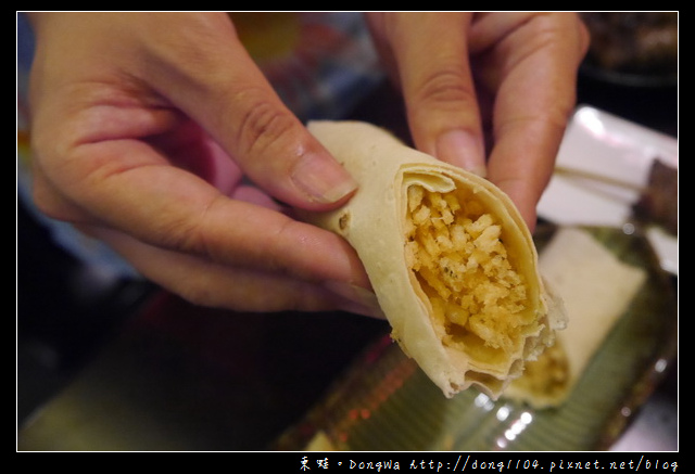 【台北食記】誰說只有兩個人不能吃羊腿|羴一羴蒙古炭烤羊腿民生店