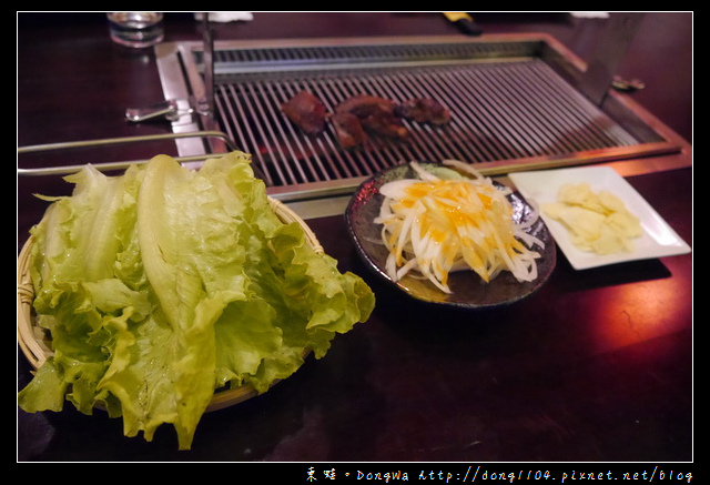 【台北食記】誰說只有兩個人不能吃羊腿|羴一羴蒙古炭烤羊腿民生店