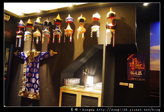 【台北食記】誰說只有兩個人不能吃羊腿|羴一羴蒙古炭烤羊腿民生店