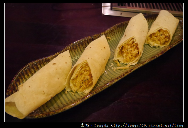 【台北食記】誰說只有兩個人不能吃羊腿|羴一羴蒙古炭烤羊腿民生店