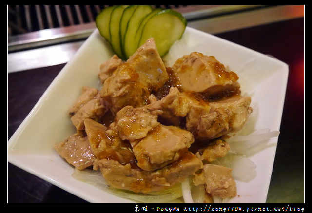 【台北食記】誰說只有兩個人不能吃羊腿|羴一羴蒙古炭烤羊腿民生店