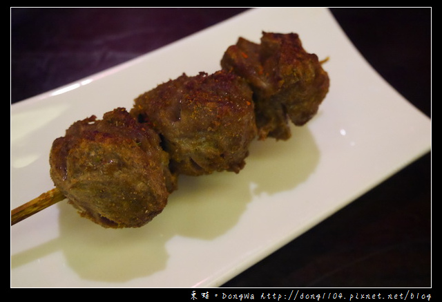 【台北食記】誰說只有兩個人不能吃羊腿|羴一羴蒙古炭烤羊腿民生店