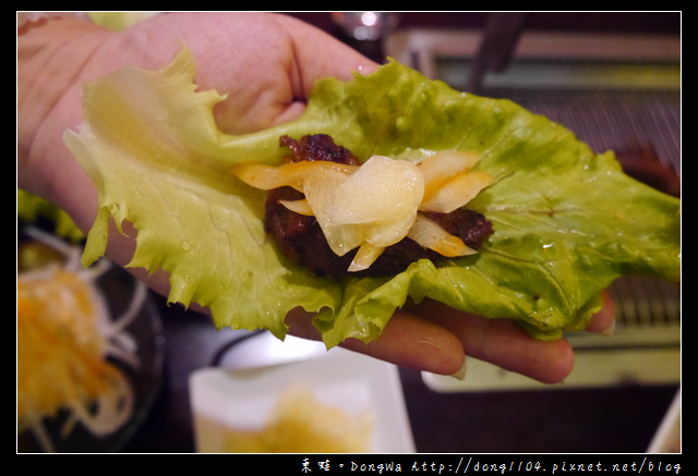 【台北食記】誰說只有兩個人不能吃羊腿|羴一羴蒙古炭烤羊腿民生店