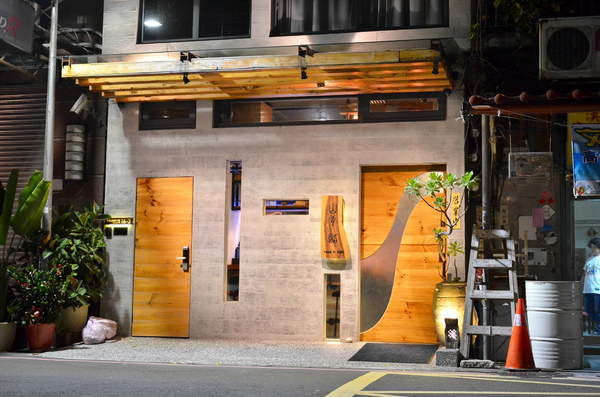 山肴鮨 やま き ずし:『台北||中山』江戶前無菜單料理與餐酒饗宴-山肴鮨 やま き ずし