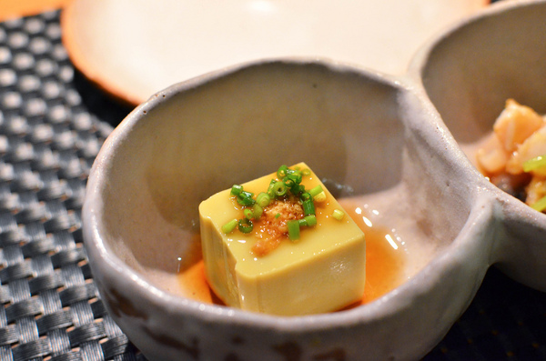 山肴鮨 やま き ずし:『台北||中山』江戶前無菜單料理與餐酒饗宴-山肴鮨 やま き ずし