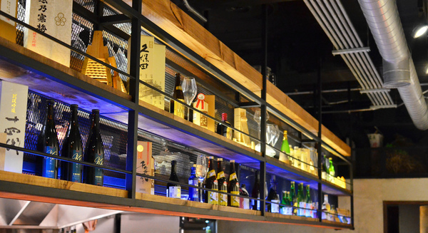 山肴鮨 やま き ずし:『台北||中山』江戶前無菜單料理與餐酒饗宴-山肴鮨 やま き ずし