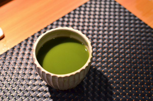 山肴鮨 やま き ずし:『台北||中山』江戶前無菜單料理與餐酒饗宴-山肴鮨 やま き ずし