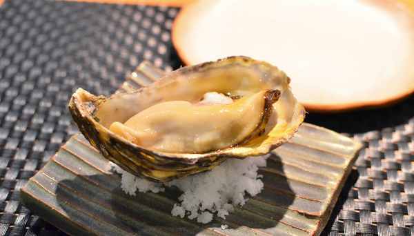 山肴鮨 やま き ずし:『台北||中山』江戶前無菜單料理與餐酒饗宴-山肴鮨 やま き ずし