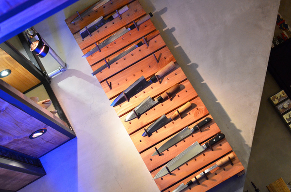 山肴鮨 やま き ずし:『台北||中山』江戶前無菜單料理與餐酒饗宴-山肴鮨 やま き ずし