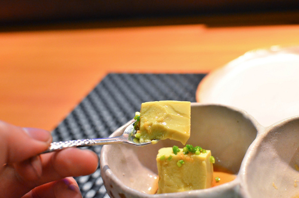 山肴鮨 やま き ずし:『台北||中山』江戶前無菜單料理與餐酒饗宴-山肴鮨 やま き ずし