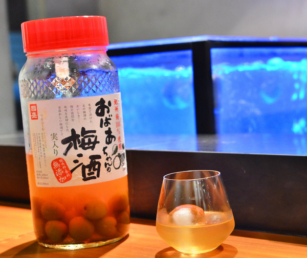 山肴鮨 やま き ずし:『台北||中山』江戶前無菜單料理與餐酒饗宴-山肴鮨 やま き ずし