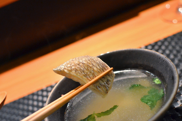 山肴鮨 やま き ずし:『台北||中山』江戶前無菜單料理與餐酒饗宴-山肴鮨 やま き ずし