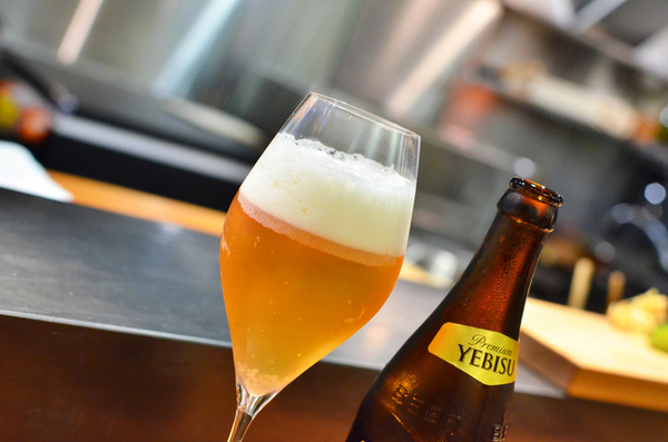 山肴鮨 やま き ずし:『台北||中山』江戶前無菜單料理與餐酒饗宴-山肴鮨 やま き ずし