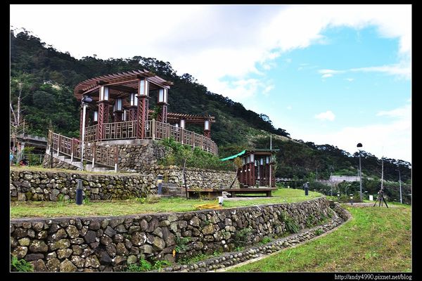 20151205北市山水綠生態公園36