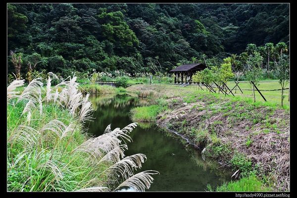 20151205北市山水綠生態公園15