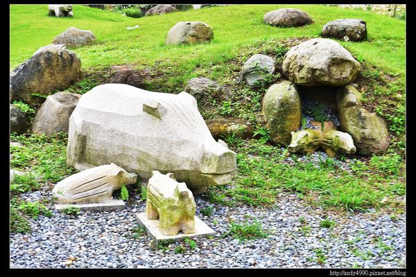 20151205北市山水綠生態公園27