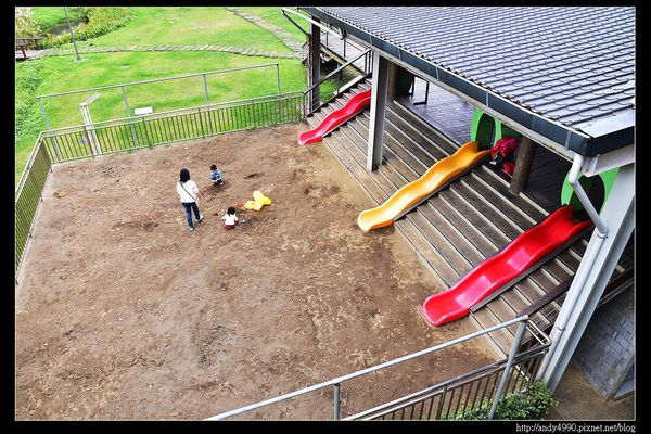 20151205北市山水綠生態公園24