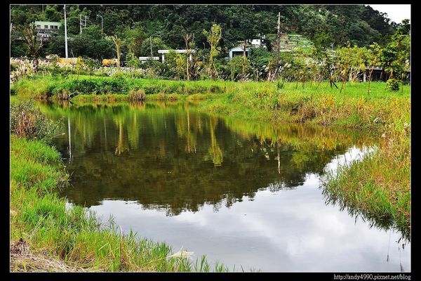 20151205北市山水綠生態公園14