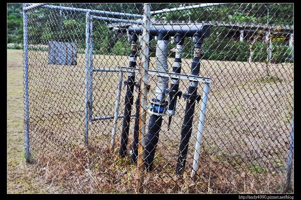 20151205北市山水綠生態公園3