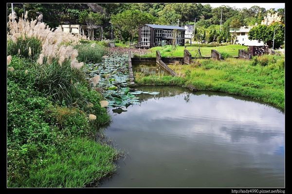 20151205北市山水綠生態公園31