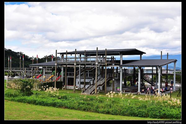 20151205北市山水綠生態公園33