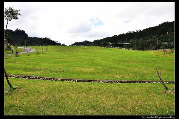 20151205北市山水綠生態公園13