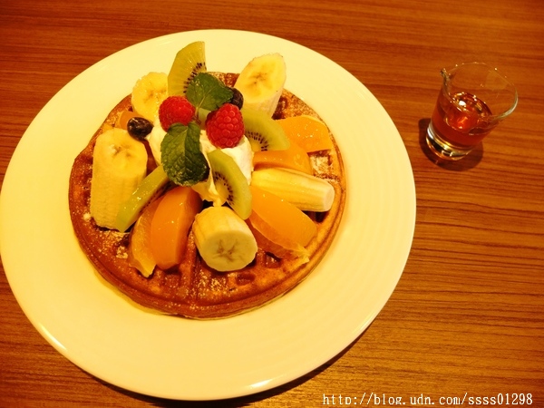 好呦食趣:【美食特搜。屏東市】好呦食趣(體驗)。幸福滋味!熱壓吐司 鬆餅 手感烘培 健康鮮活輕食概念 甜點控快來報到