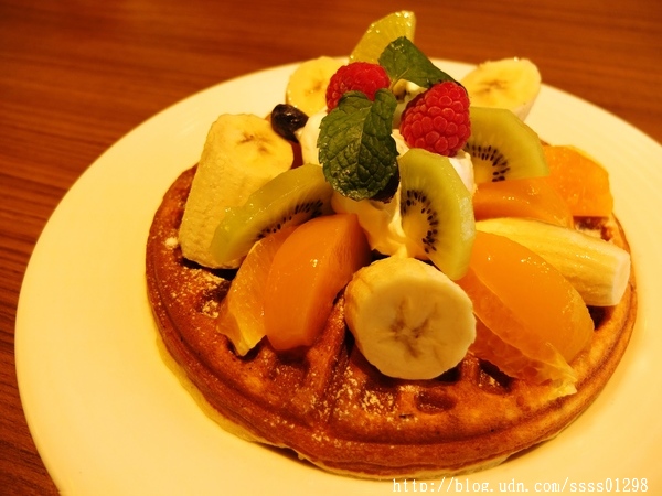 好呦食趣:【美食特搜。屏東市】好呦食趣(體驗)。幸福滋味!熱壓吐司 鬆餅 手感烘培 健康鮮活輕食概念 甜點控快來報到