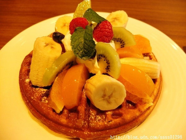 好呦食趣:【美食特搜。屏東市】好呦食趣(體驗)。幸福滋味!熱壓吐司 鬆餅 手感烘培 健康鮮活輕食概念 甜點控快來報到