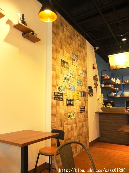 好呦食趣:【美食特搜。屏東市】好呦食趣(體驗)。幸福滋味!熱壓吐司 鬆餅 手感烘培 健康鮮活輕食概念 甜點控快來報到