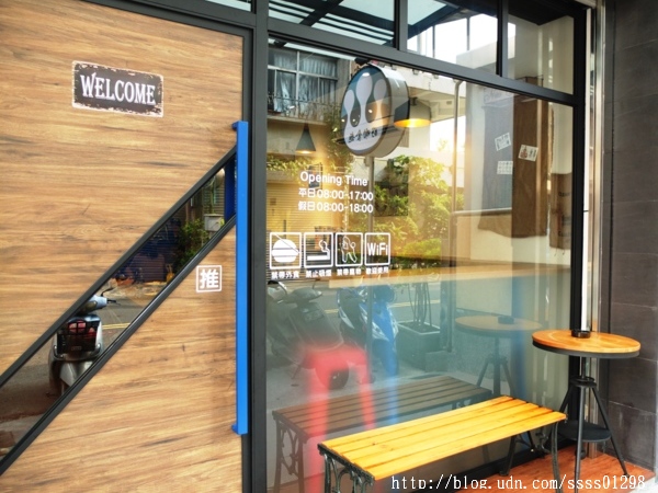 好呦食趣:【美食特搜。屏東市】好呦食趣(體驗)。幸福滋味!熱壓吐司 鬆餅 手感烘培 健康鮮活輕食概念 甜點控快來報到