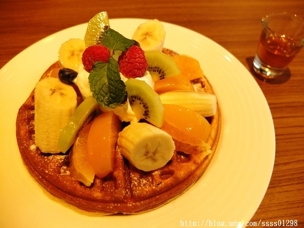 好呦食趣:【美食特搜。屏東市】好呦食趣(體驗)。幸福滋味!熱壓吐司 鬆餅 手感烘培 健康鮮活輕食概念 甜點控快來報到