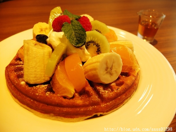 好呦食趣:【美食特搜。屏東市】好呦食趣(體驗)。幸福滋味!熱壓吐司 鬆餅 手感烘培 健康鮮活輕食概念 甜點控快來報到